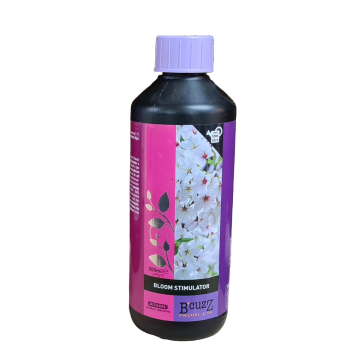 Blühstimulator Erde + Hydro