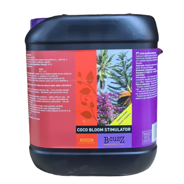 Blühstimulator Coco