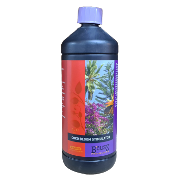 Blühstimulator Coco