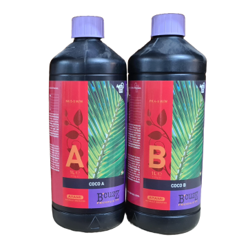 Coco A+B, 2x1L