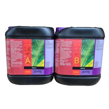 Coco A+B, 2x5L