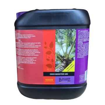 Coco Booster Universal