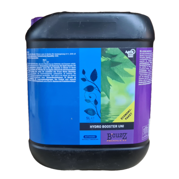 Hydro Booster Universal