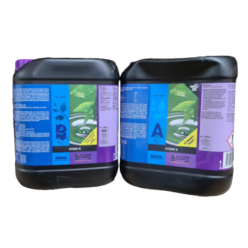 Hydro A+B, 2x5L