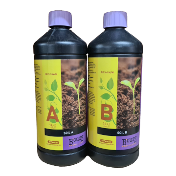 Soil A+B, 2x1L