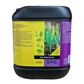 Soil Booster Universal, 5L