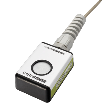 CarbSense Sensor
