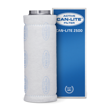 CAN-Lite 2500, ⌀250mm