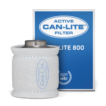 CAN-Lite 800, ⌀200mm