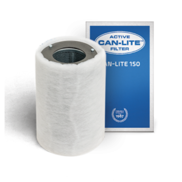 CAN-Lite 150m³/h, Ø125/100mm