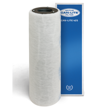 CAN-Lite 425, ⌀125/100mm