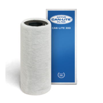 CAN-Lite 300, ⌀125/100mm