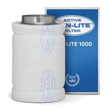 CAN-Lite 1000, ⌀200mm