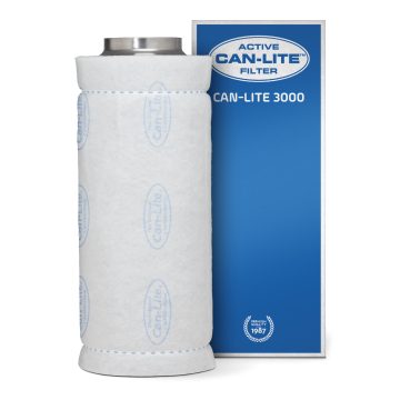 CAN-Lite 3000, ⌀315mm