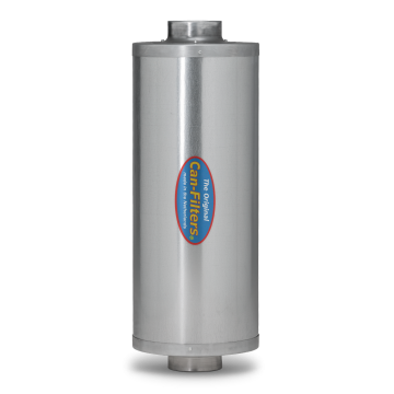 CAN-Inline 425, ⌀125mm