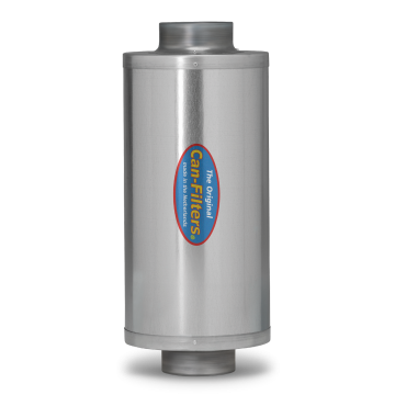 CAN-Inline 600, ⌀160mm