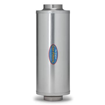 CAN-Inline 3000, ⌀315mm