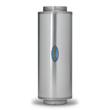 CAN-Inline 2500, ⌀250mm