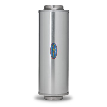 CAN-Inline 1500, ⌀200mm