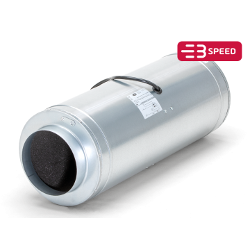 CanFan Iso-Max 3 Speed 160/430