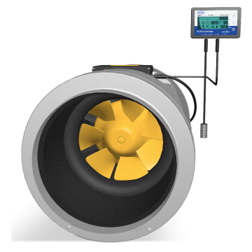 Can-Fan Q-Max EC 315/2850