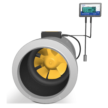 Can-Fan Q-Max EC 250/2000