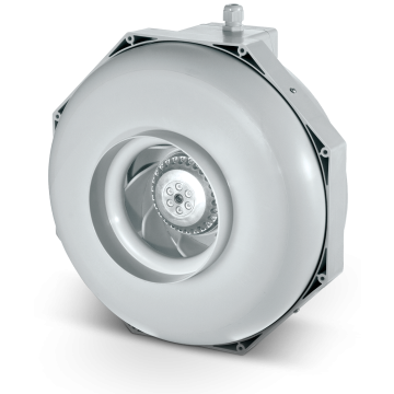 Can-Fan RK 160/460 Rohrventilator