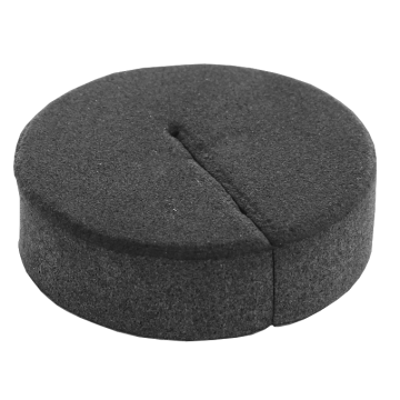 Neoprenring, Ø5cm, 10Stk