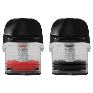 Luxe Q-Serie Pod 2ml, 4Stk