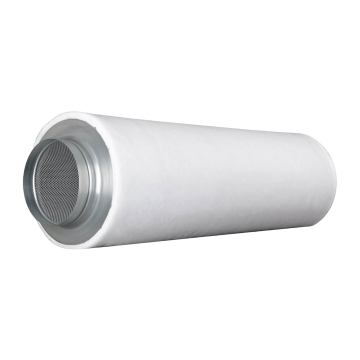 Industry Line Carbon Filter K1608-WHSPEC, ⌀160mm, 1100m3
