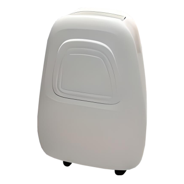 Luftentfeuchter Trau DH12-NR