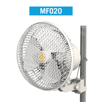 Oszillierender Monkey Fan 20, 20W