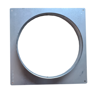 Wandflansch ⌀200mm