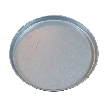 Lüftungsrohrenddeckel ⌀200mm