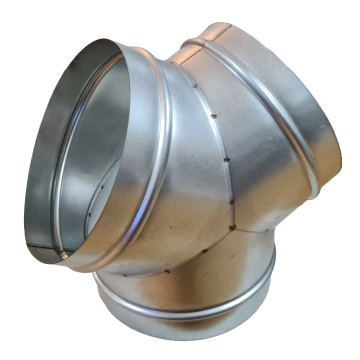 Y-Verbindungsstück ⌀200mm