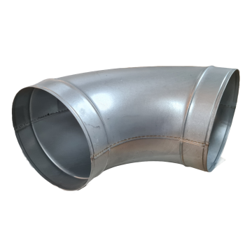 Bogenstück 90° ⌀200mm