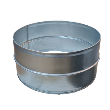 Schlauchverbindungsstück ⌀250mm