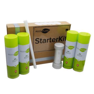 ADDIPURE Starter Kit