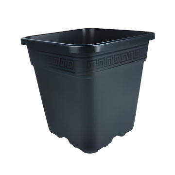 Topf Viereckig 14 L 28.5x28.5cm