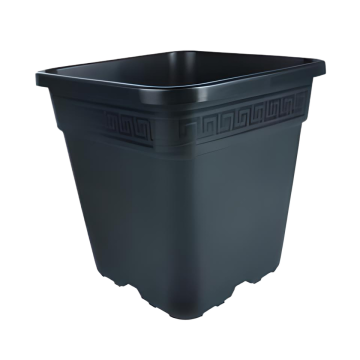 Topf Viereckig 18 L 30.5x30.5cm