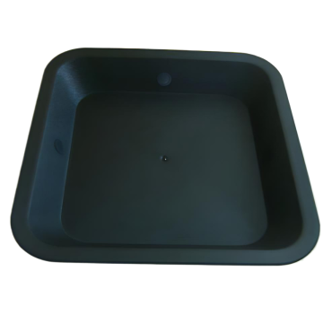 Untersetzer 189mm Diagonal 13.5x13.5cm Innenmass