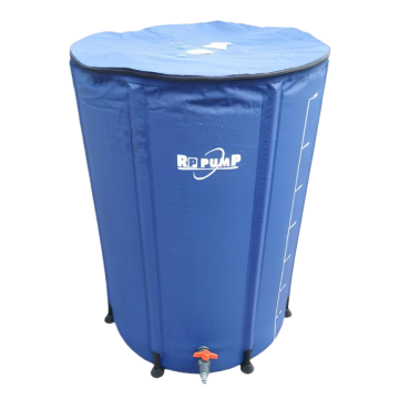 Flex Tank Pro Wassertank, 500L