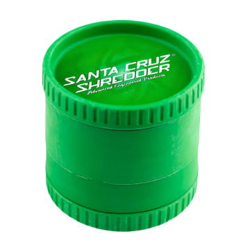 Bio Hemp Grinder, 3-tlg