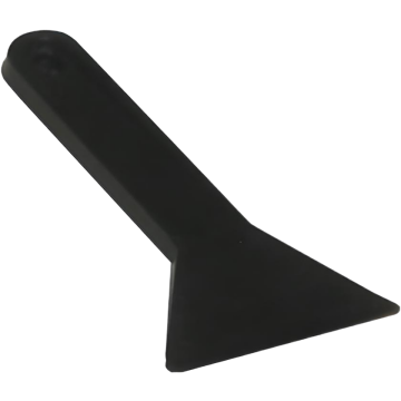 Plastik Schaber für Grinder