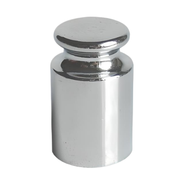 Justiergewicht 50g – Präzision für Ihre Waage