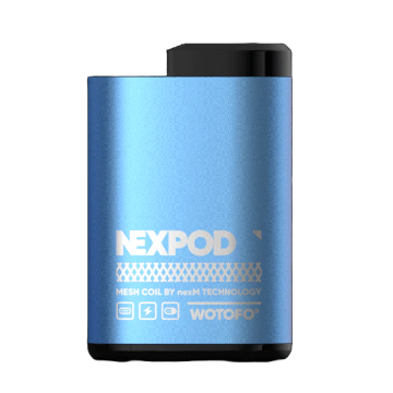 nexPOD Device Body