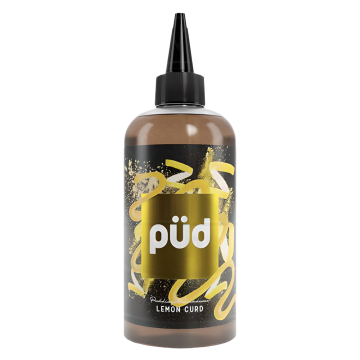 Lemon Curd Shortfill, 200ml