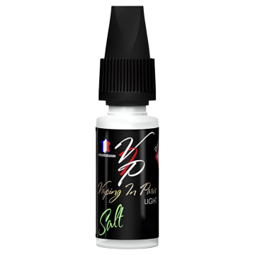 Light Nic Salt, 10ml