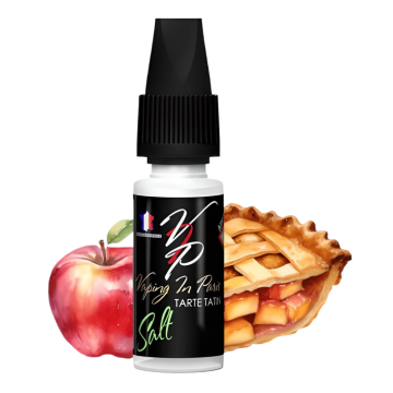 Tarte Tatin Nic Salts, 10ml