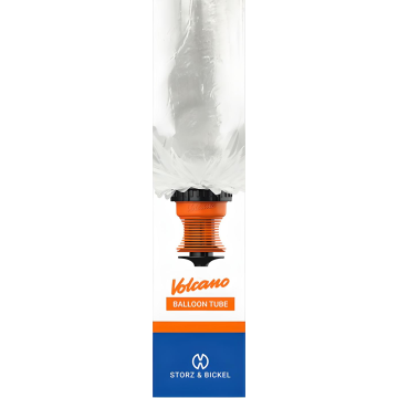 Volcano Balloon Tube 1x3m
